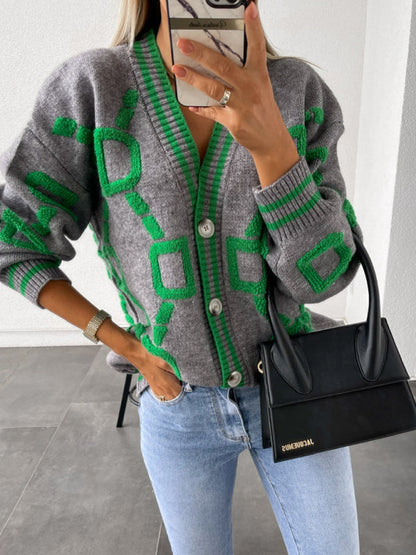 Gilet - Tatieonline