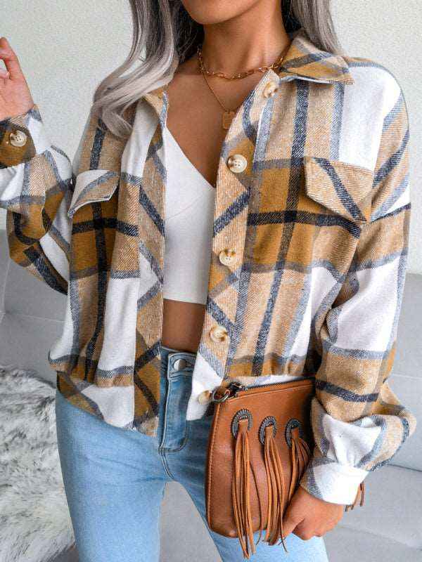 Gilet surchemise - Tatieonline