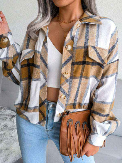 Gilet surchemise - Tatieonline