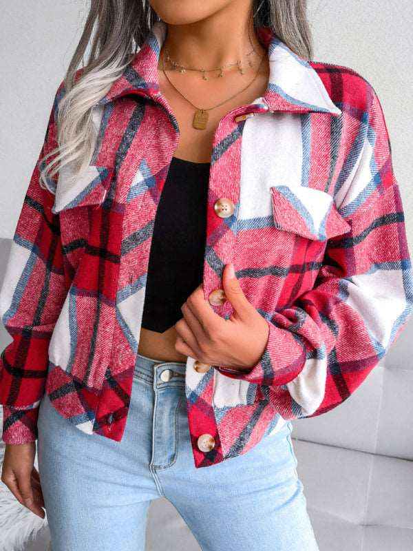 Gilet surchemise - Tatieonline