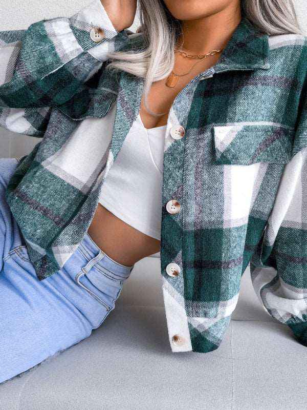 Gilet surchemise - Tatieonline