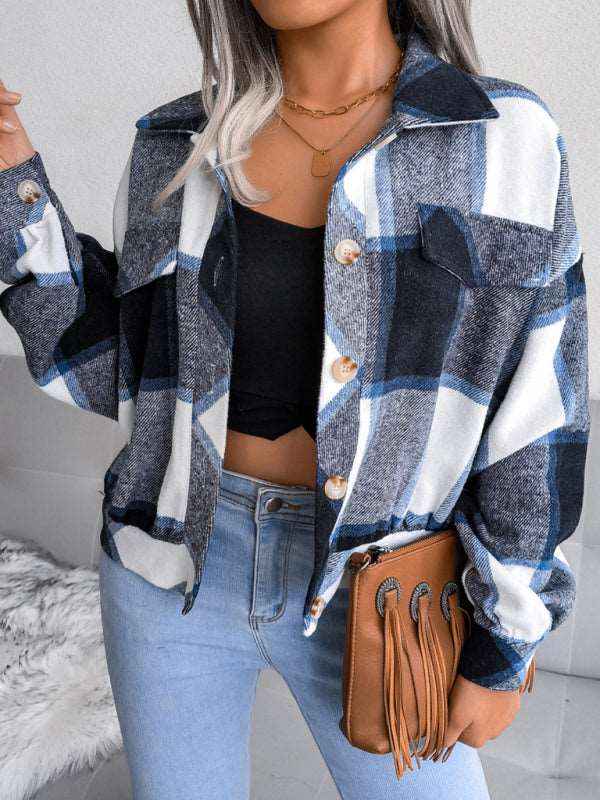 Gilet surchemise - Tatieonline