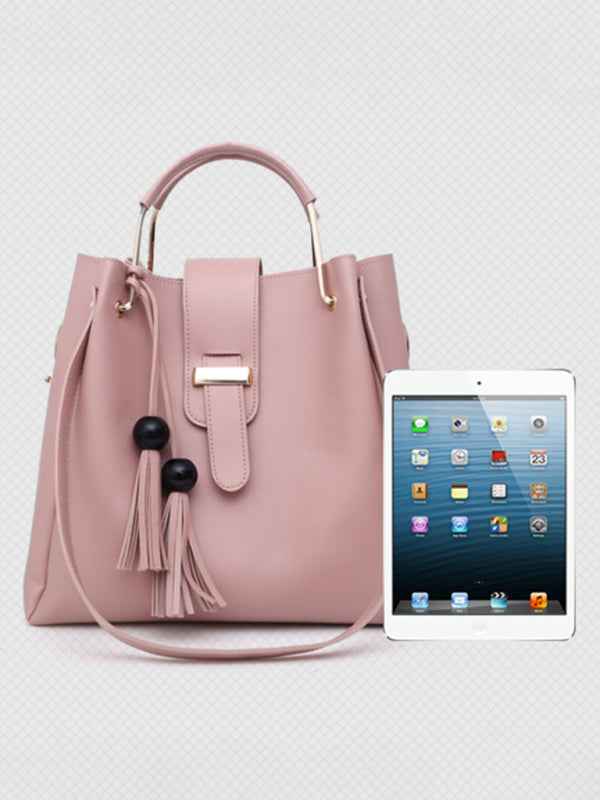 Ensemble sac 3 pieces - Tatieonline