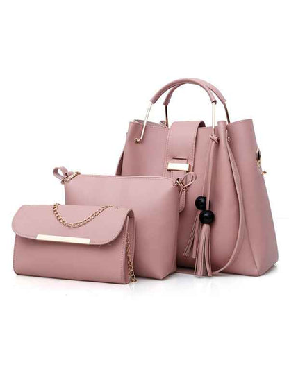 Ensemble sac 3 pieces - Tatieonline