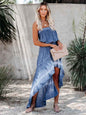 Robe Tie & Dye - Tatieonline