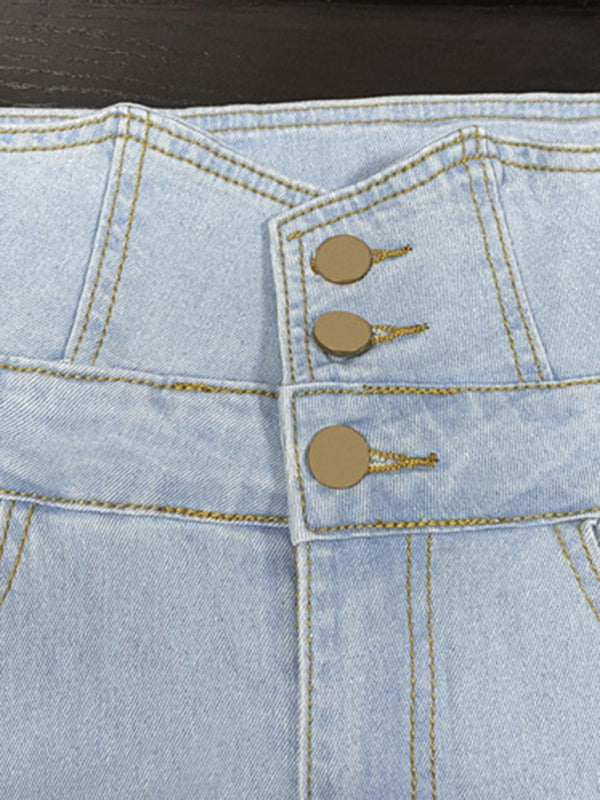 Jeans Crayon - Tatieonline