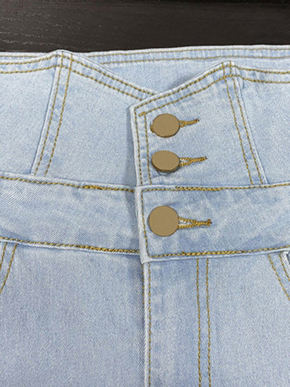 Jeans Crayon - Tatieonline