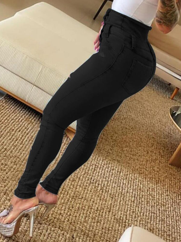 Jeans Crayon - Tatieonline