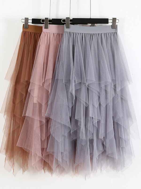 Jupe tulle - Tatieonline
