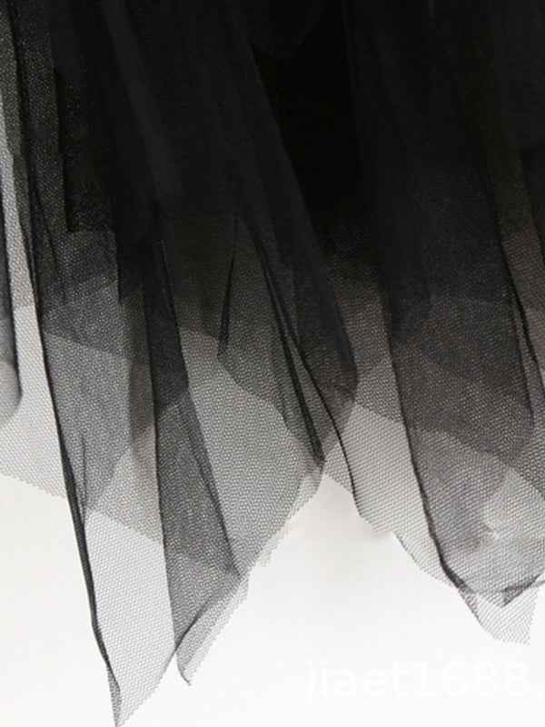 Jupe tulle - Tatieonline