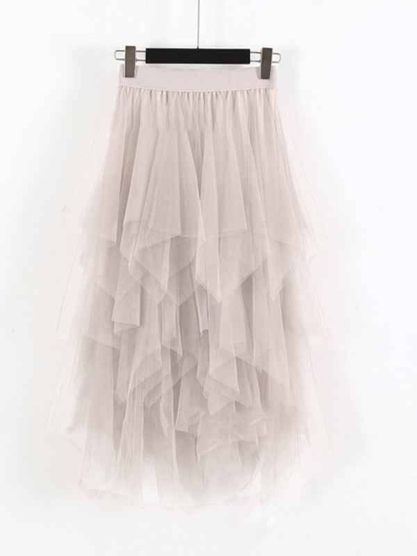 Jupe tulle - Tatieonline