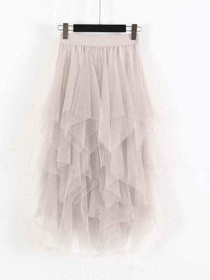 Jupe tulle - Tatieonline