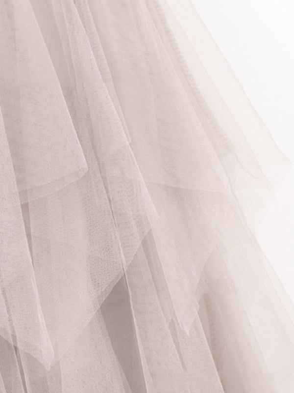 Jupe tulle - Tatieonline