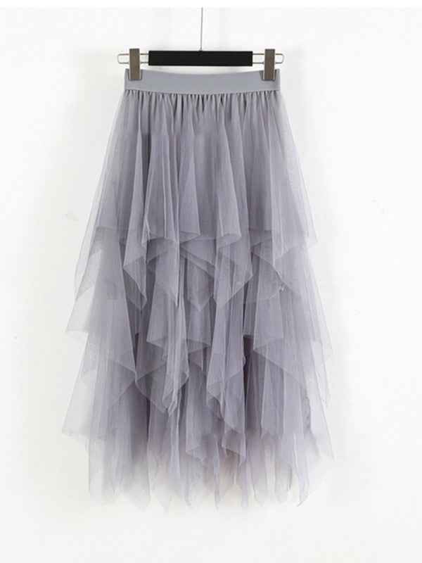 Jupe tulle - Tatieonline