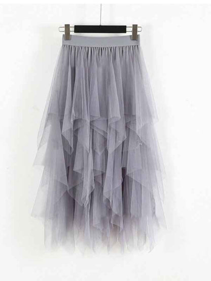 Jupe tulle - Tatieonline