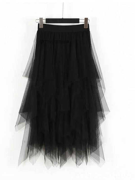 Jupe tulle - Tatieonline