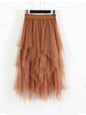 Jupe tulle - Tatieonline