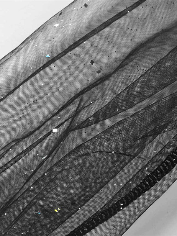 Robe  paillettes - Tatieonline