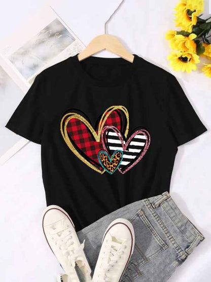 T-Shirt - Tatieonline