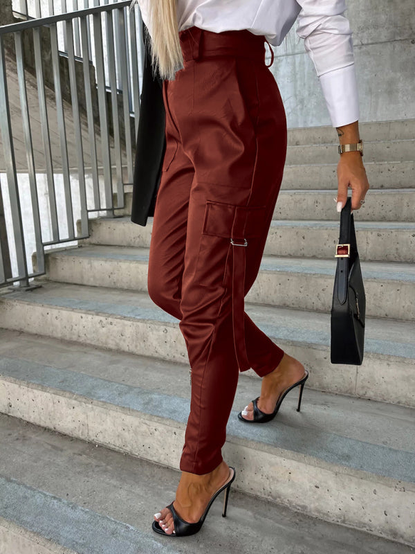 Pantalon simili - Tatieonline