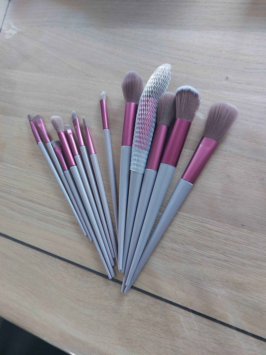 Pinceaux - Tatieonline