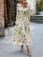 Robe Col V - Tatieonline