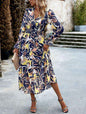 Robe Col V - Tatieonline