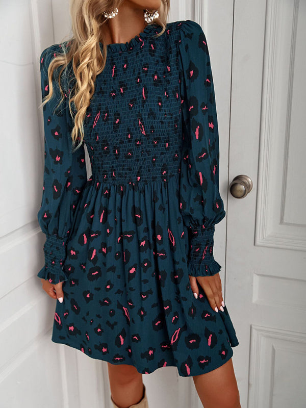 Robe floral - Tatieonline