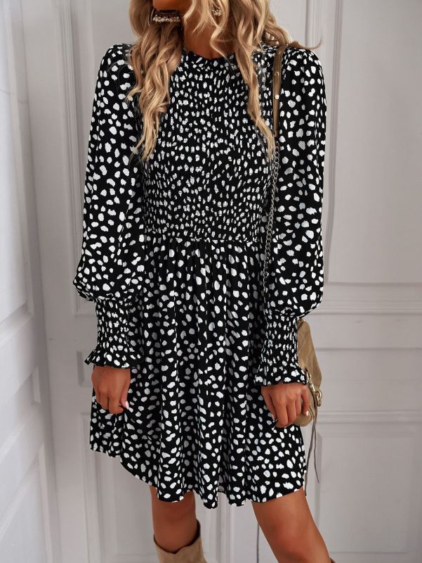 Robe floral - Tatieonline