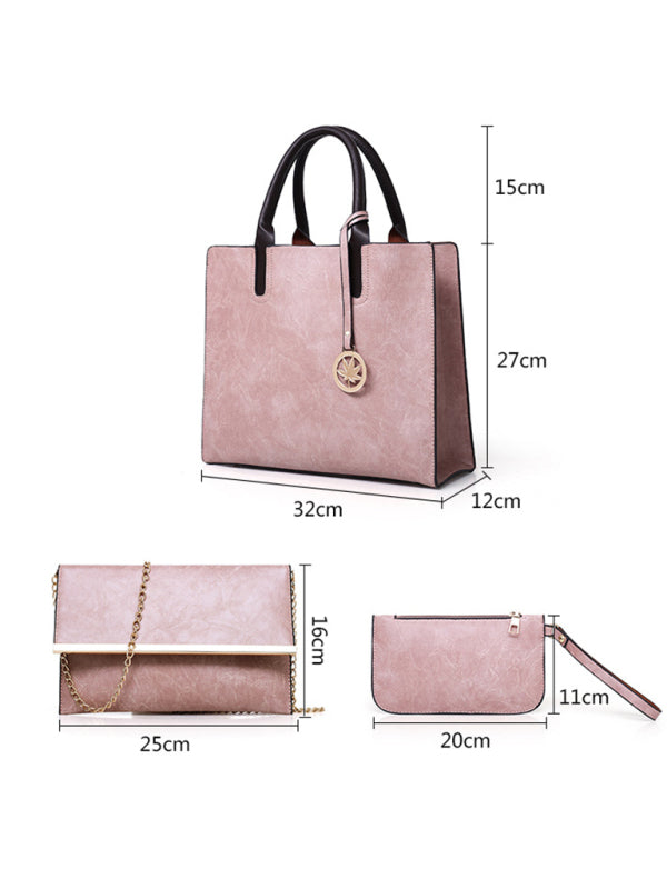Sac multi pieces - Tatieonline