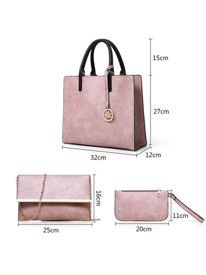 Sac multi pieces - Tatieonline