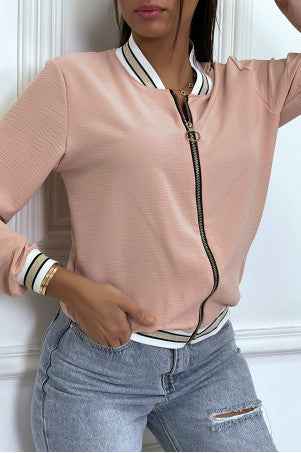 Veste Fluide - Tatieonline