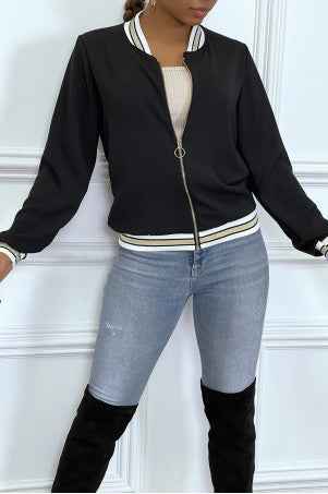 Veste Fluide - Tatieonline