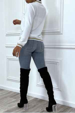 Veste Fluide - Tatieonline