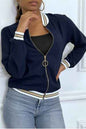 Veste Fluide - Tatieonline