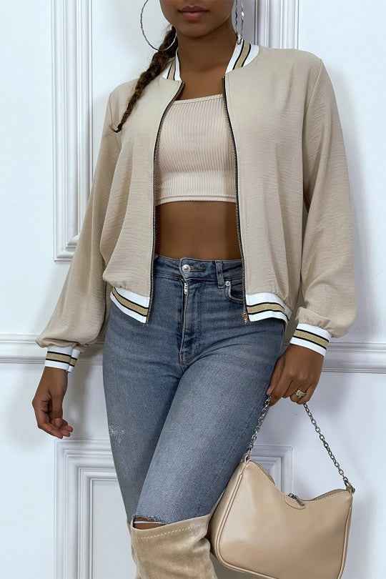 Veste Fluide - Tatieonline