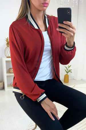 Veste Fluide - Tatieonline