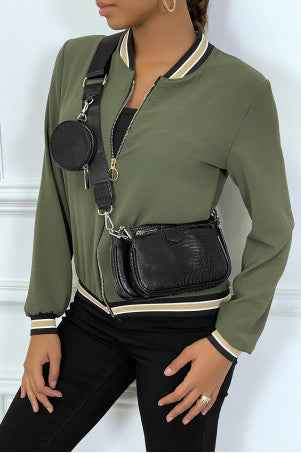 Veste Fluide - Tatieonline