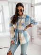 Veste surchemise - Tatieonline