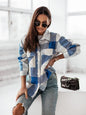 Veste surchemise - Tatieonline