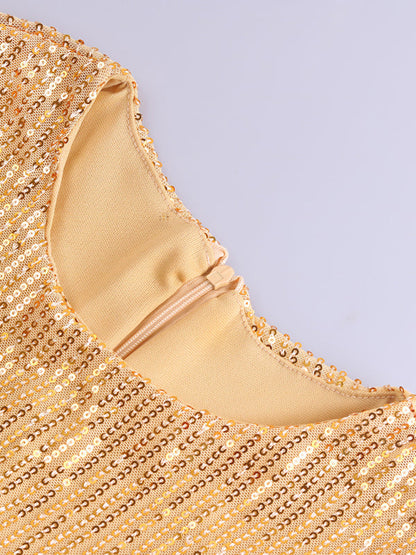 Sequin ample - Tatieonline