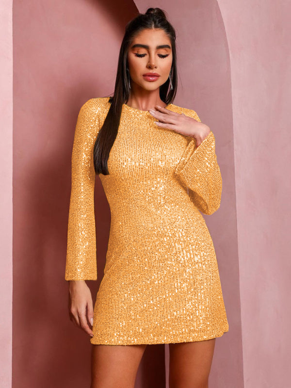 Sequin ample - Tatieonline