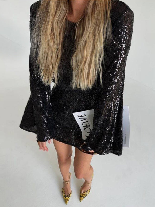 Sequin ample - Tatieonline