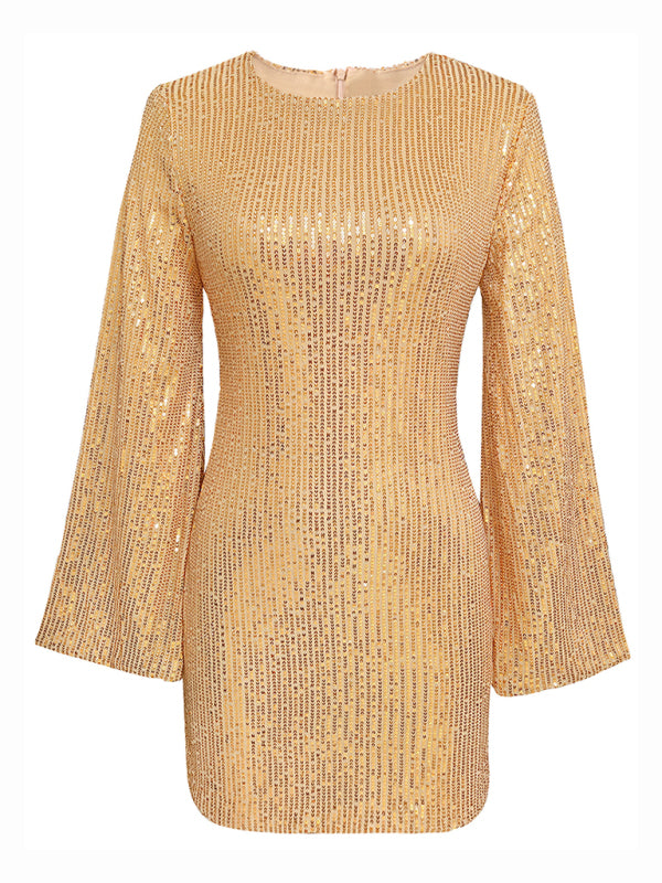 Sequin ample - Tatieonline