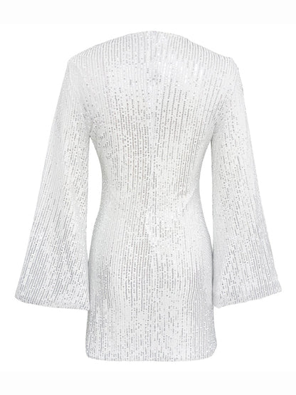 Sequin ample - Tatieonline