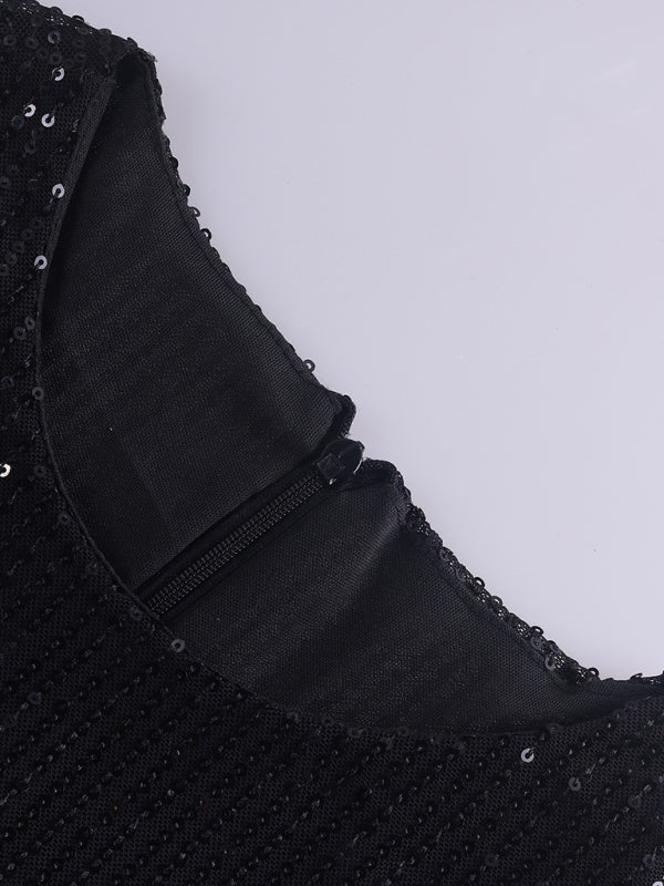 Sequin ample - Tatieonline