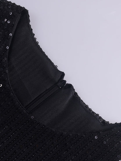 Sequin ample - Tatieonline