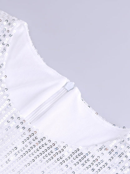 Sequin ample - Tatieonline