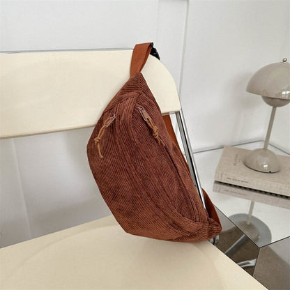 Sac banane tendance et pratique pour un style décontracté