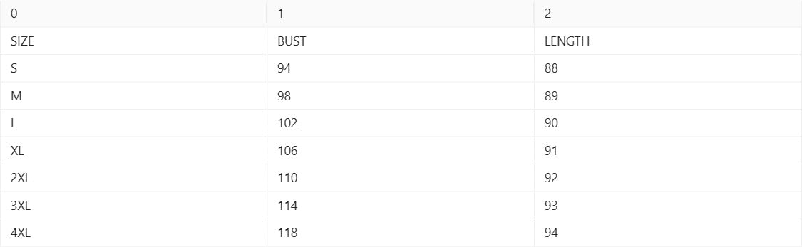 Robe courte - Tatieonline